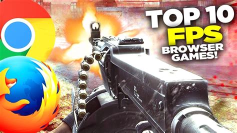 free shooter games no download multiplayer